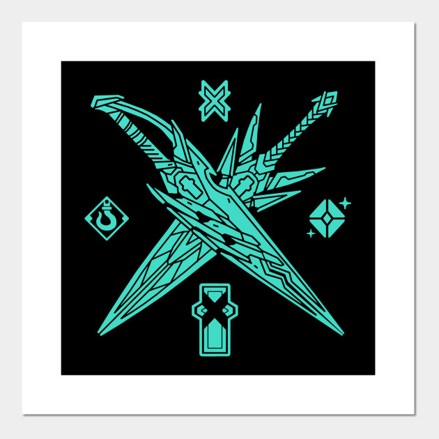 X-BLADES